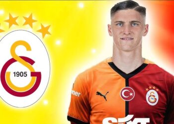 Galatasaray, Roland Sallai’yi KAP’a bildirdi!