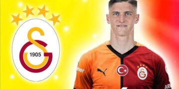 Galatasaray, Roland Sallai’yi KAP’a bildirdi!