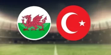 Galler-Türkiye milli maçı ne zaman, saat kaçta ve hangi kanalda?