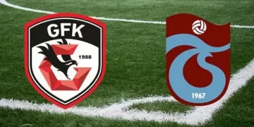 Gaziantep FK-Trabzonspor maçı ne zaman, saat kaçta ve hangi kanalda?