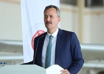 SSB Başkanı Görgün, Milli Yetkinlik Hamlesi’ni açıkladı