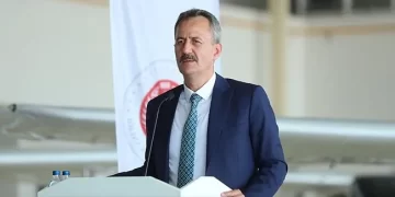 SSB Başkanı Görgün, Milli Yetkinlik Hamlesi’ni açıkladı