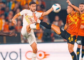 Göztepe, Kayserispor engelini 3 golle aştı!