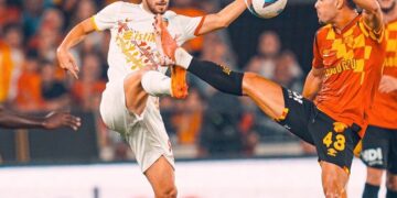 Göztepe, Kayserispor engelini 3 golle aştı!