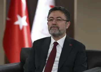 Bakan Yumaklı: Güçlü bir Türkiye’nin yolu, güçlü tarımdan geçer