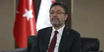 Bakan Yumaklı: Güçlü bir Türkiye’nin yolu, güçlü tarımdan geçer