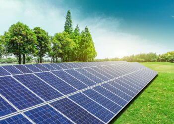 Güneş paneli ithalatında yeni düzenleme