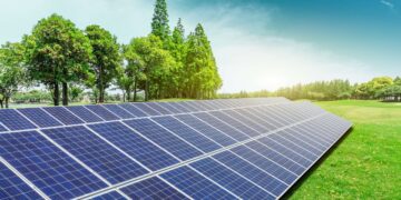 Güneş paneli ithalatında yeni düzenleme