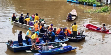 Güney Asya sular altında kaldı