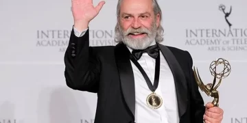 Haluk Bilginer, ikinci defa Emmy adayı oldu