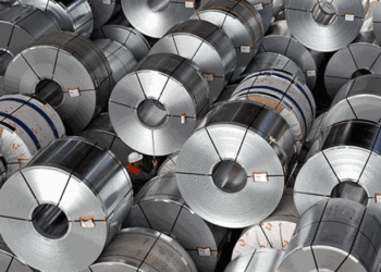 Türkiye’nin ham çelik üretimi artış gösterdi