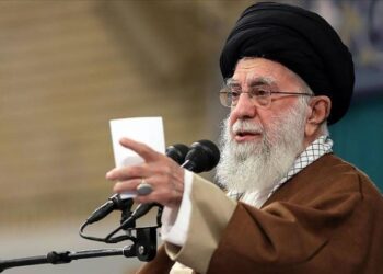 Suikastın ardından Hamaney’den ilk açıklama