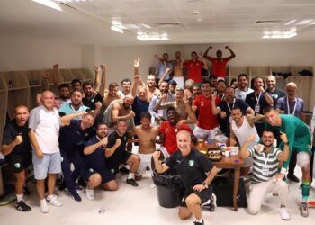 Hatayspor 0-1 Bodrumspor