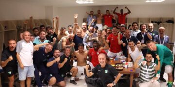 Hatayspor 0-1 Bodrumspor