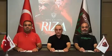 Hatayspor, teknik direktörlük görevine Rıza Çalımbay’ı getirdi!