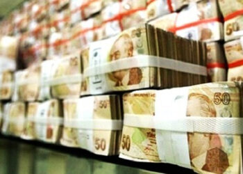 Hazine 3,5 milyar dolarlık borçlanmaya gitti