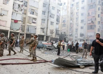 Hizbullah, İsrail saldırısında 15 üyesinin hayatını kaybettiğini açıkladı