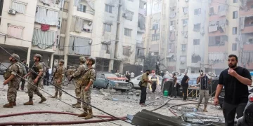 Hizbullah, İsrail saldırısında 15 üyesinin hayatını kaybettiğini açıkladı