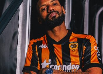 Hull City, Fenerbahçe’den ayrılan Joao Pedro’yu kadrosuna kattı!