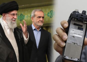 Lübnan’daki saldırıların ardından İran’dan iletişim cihazlarına yasak