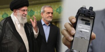 Lübnan’daki saldırıların ardından İran’dan iletişim cihazlarına yasak