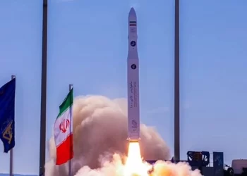 İran yörüngeye yeni bir uydu gönderdi