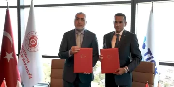 100 bin yeni istihdam için iş birliği protokolü imzalandı