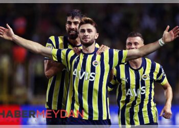Fenerbahçe, İsmail Yüksek İçin 20 Milyon Euro İstiyor!