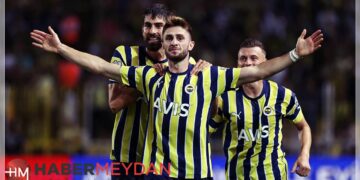 Fenerbahçe, İsmail Yüksek İçin 20 Milyon Euro İstiyor!