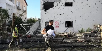 Hizbullah’tan İsrail’e füze saldırısı