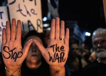 İsrail’de genel grev hayatı durdurdu