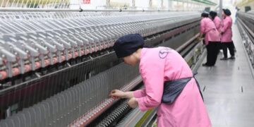 Kadınların iş gücüne katılım oranı 2024’ün ilk yarısında yükseldi