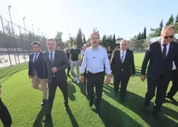 AK Parti İzmir Milletvekili Kasapoğlu: Türkiye Yüzyılında çok daha yüksek hedeflere ulaşacağız