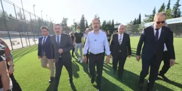 AK Parti İzmir Milletvekili Kasapoğlu: Türkiye Yüzyılında çok daha yüksek hedeflere ulaşacağız