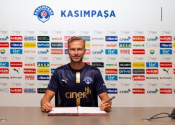 Kasımpaşa, Fiorentina’dan Antonin Barak’ı kadrosuna kattı!