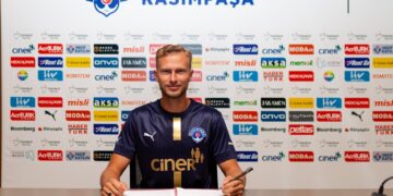 Kasımpaşa, Fiorentina’dan Antonin Barak’ı kadrosuna kattı!