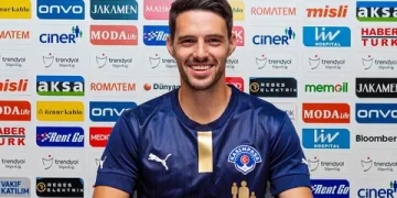 Kasımpaşa, Josip Brekalo’yu açıkladı!