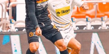 Kayserispor-Eyüpspor maçında kazanan yok!