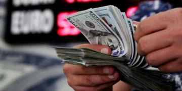 Kısa vadeli dış borç stokuna ilişkin rakamlar açıklandı