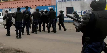 Kongo’da cezaevinde firar girişimi: En az 129 kişi hayatını kaybetti