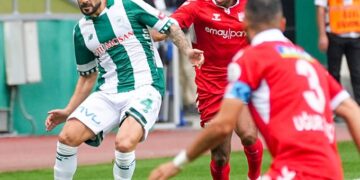 Konyaspor 0-0 Sivasspor