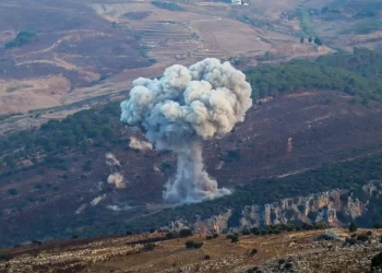 İsrail-Lübnan hattında hava saldırısı: 558 kişi hayatını kaybetti