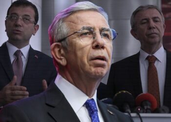 Mansur Yavaş’tan ‘cumhurbaşkanı adaylığı’ açıklaması