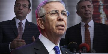 Mansur Yavaş’tan ‘cumhurbaşkanı adaylığı’ açıklaması