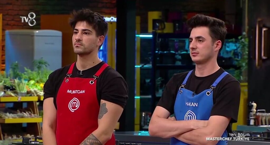 MasterChef'te son eleme adayı belirlendi masterchef habermeydan