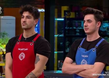 MasterChef’te son eleme adayı belirlendi