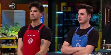 MasterChef’te son eleme adayı belirlendi