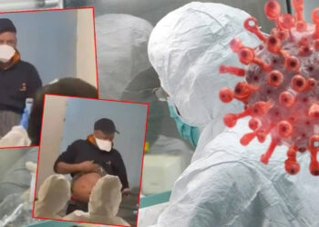 İstanbul’da maymun çiçeği şüphesi