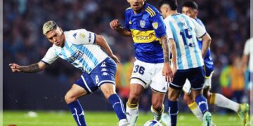 Fenerbahçe, Ocak’ta Medina’yı Getiriyor!