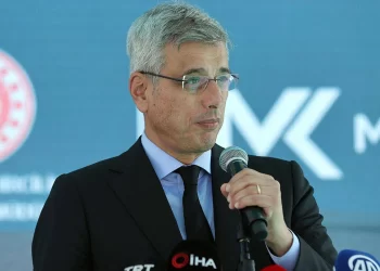 Bakan Memişoğlu açıkladı: Ekim ve kasım ayları üst solunum yolları enfeksiyonunun arttığı dönemler